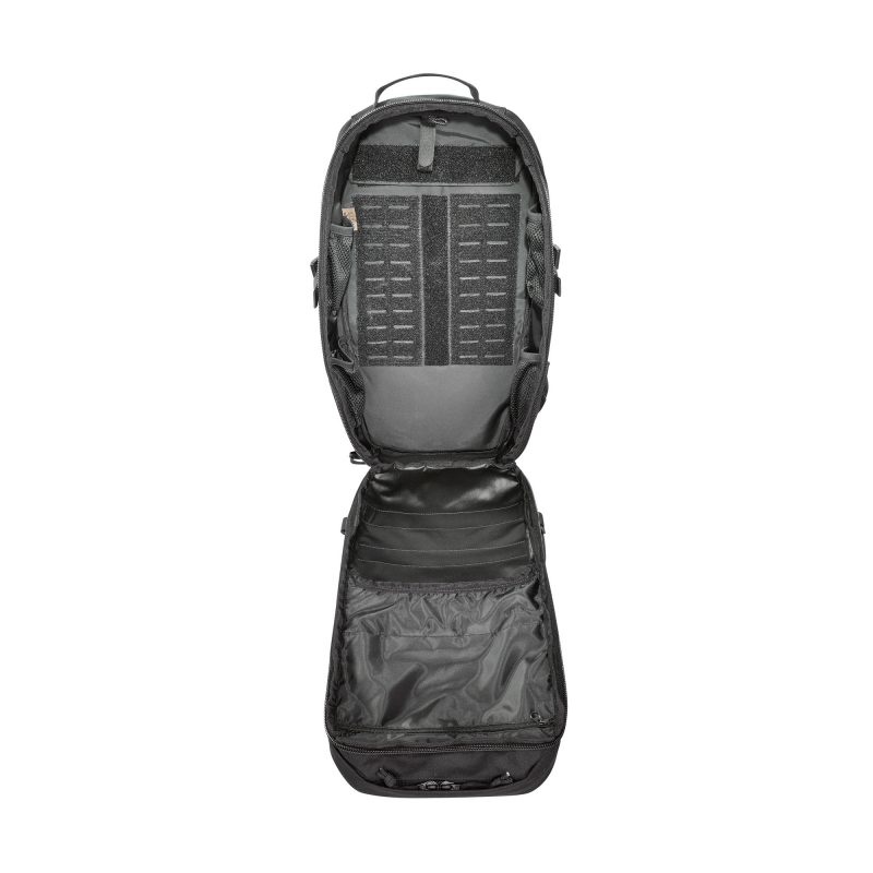 TT Modular Combat Pack Toploader Backpack (22L) Black