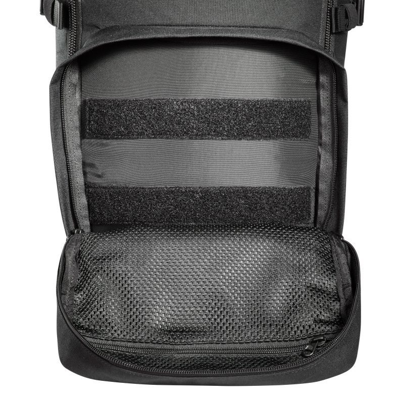 TT Modular Combat Pack Toploader Backpack (22L) Black
