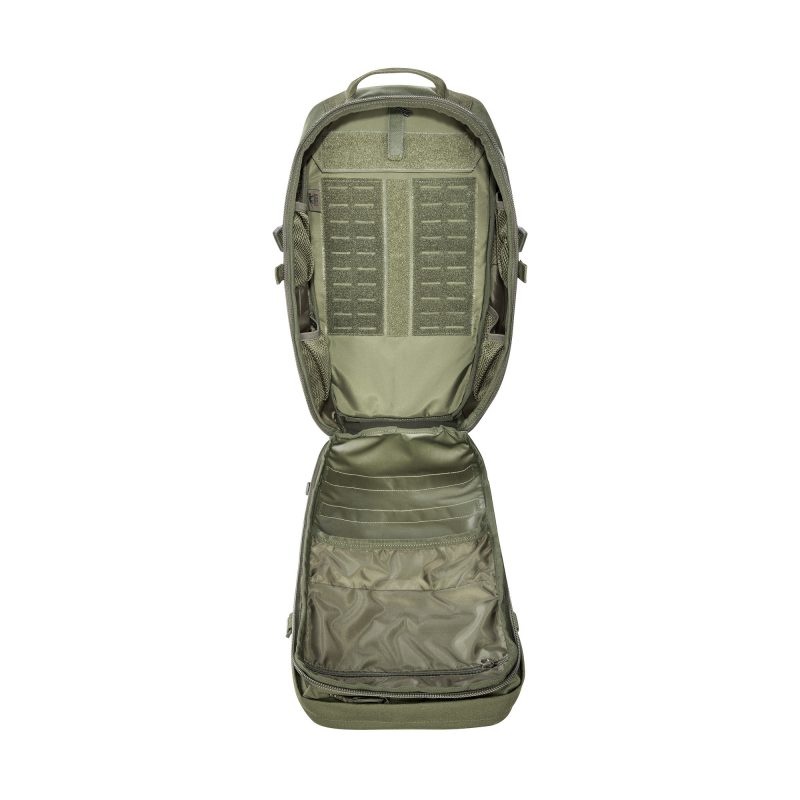 TT Modular Combat Pack Toploader Backpack (22L) Olive