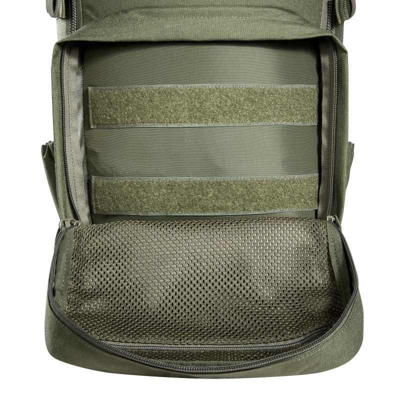 TT Modular Combat Pack Toploader Backpack (22L) Olive