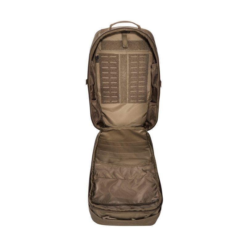 TT Modular Combat Pack Toploader Backpack (22L) Coyote