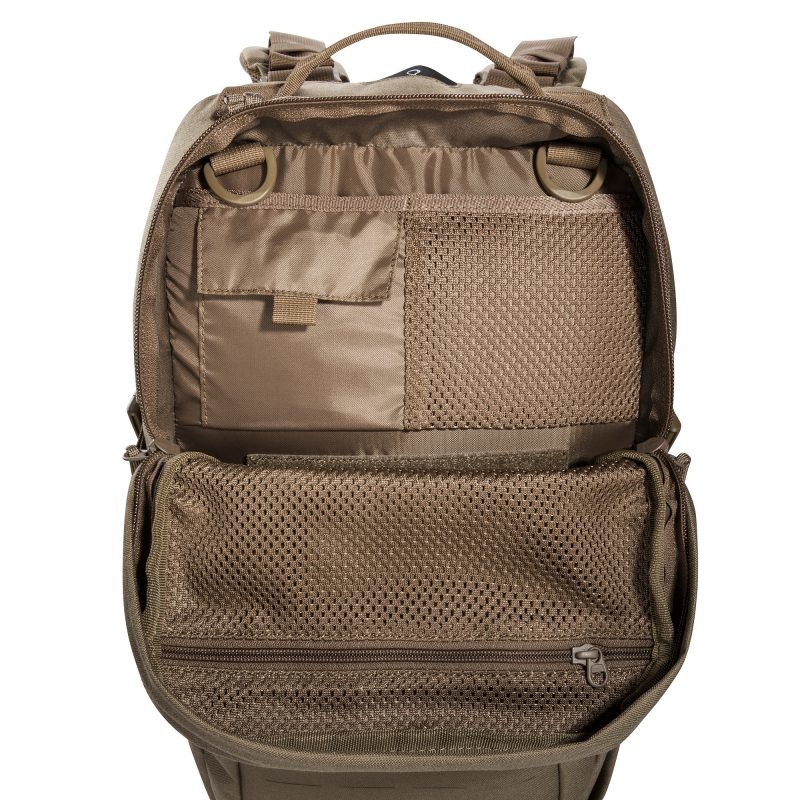 TT Modular Combat Pack Toploader Backpack (22L) Coyote