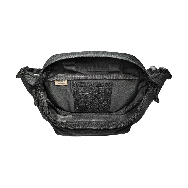 TT Modular Hip Bag 2 Bum Bag Black