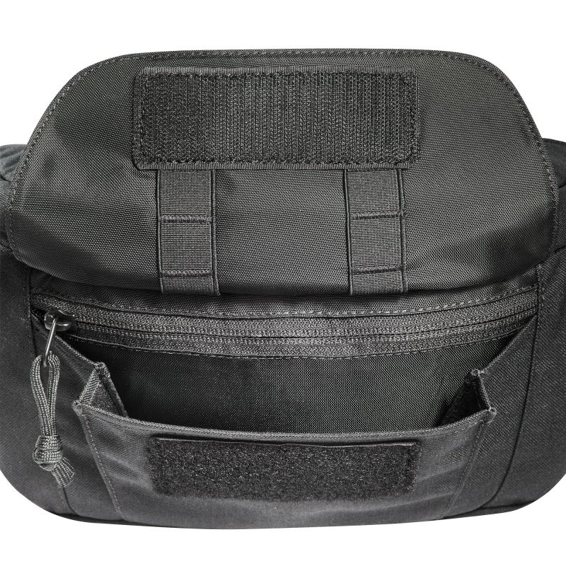TT Modular Hip Bag 2 Bum Bag Black