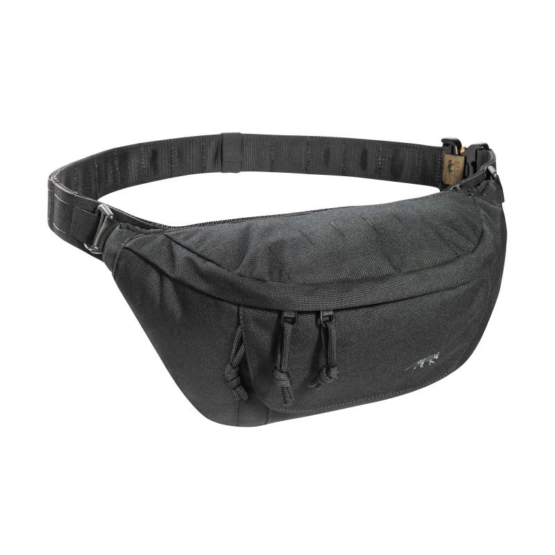 TT Modular Hip Bag 2 Bum Bag Black