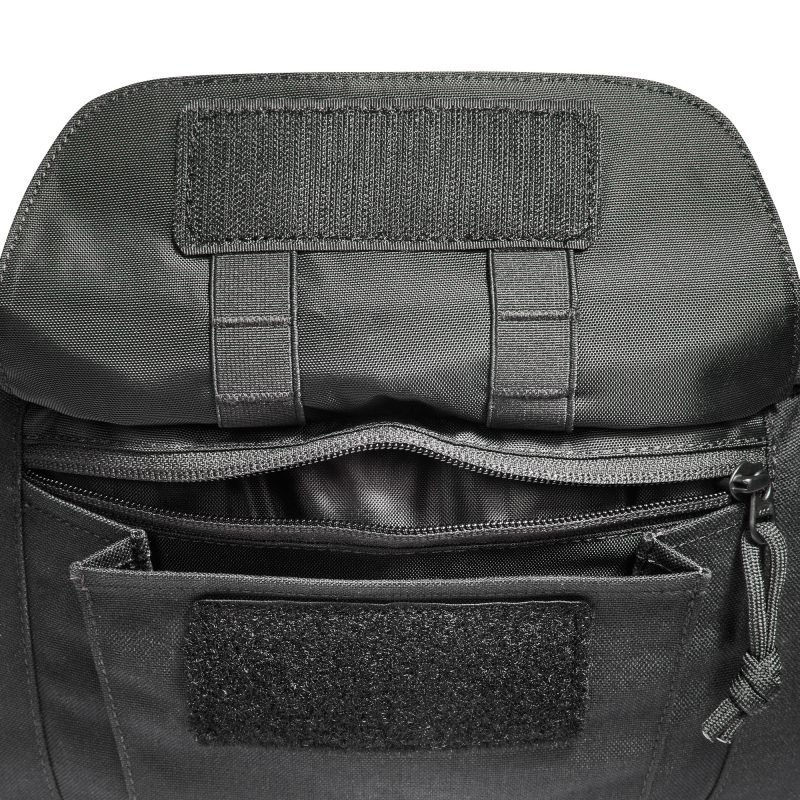 TT Modular Hip Bag 2 Bum Bag Black