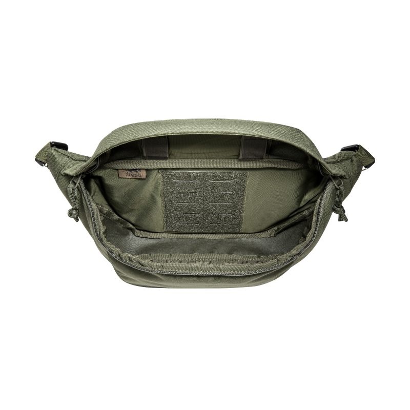 TT Modular Hip Bag 2 Bum Bag Olive
