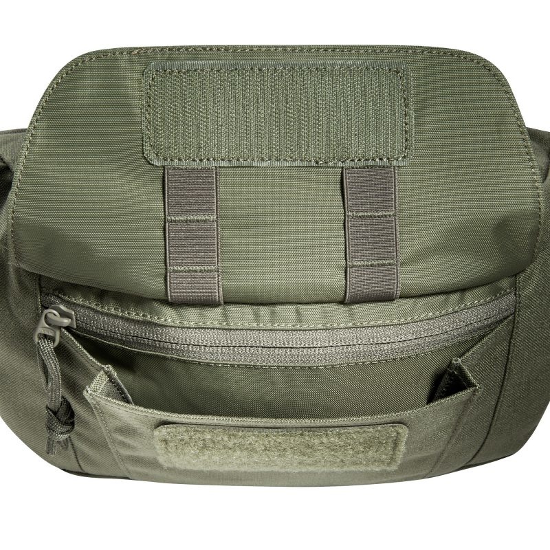 TT Modular Hip Bag 2 Bum Bag Olive