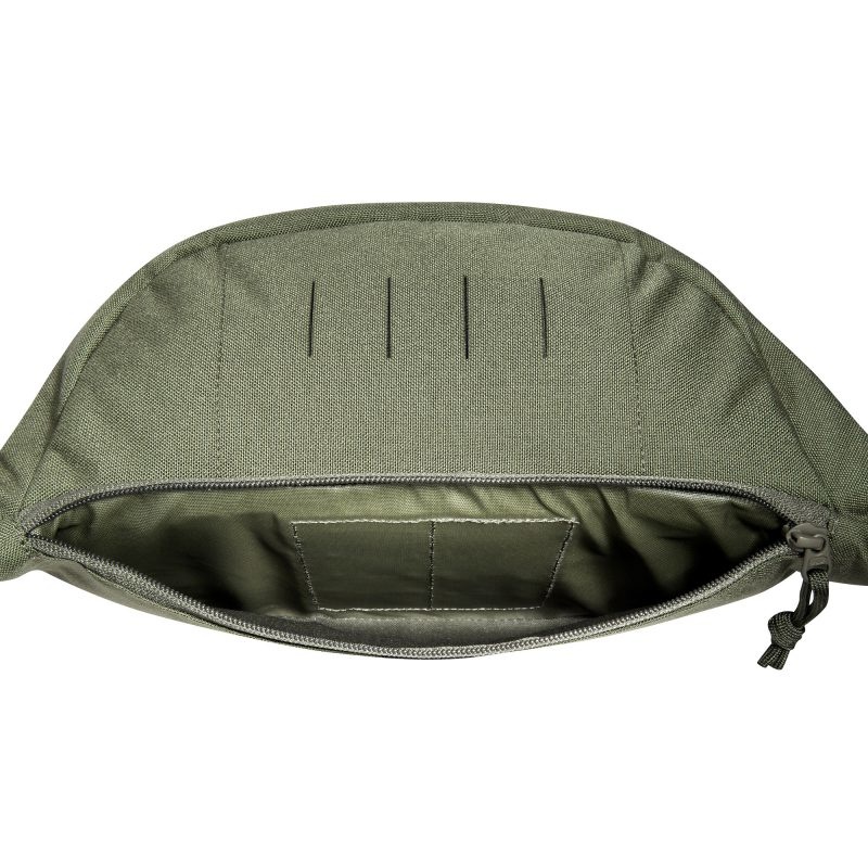 TT Modular Hip Bag 2 Bum Bag Olive