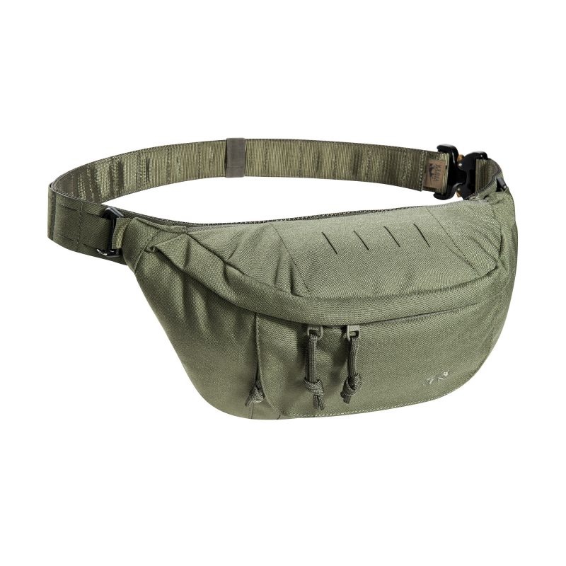 TT Modular Hip Bag 2 Bum Bag Olive