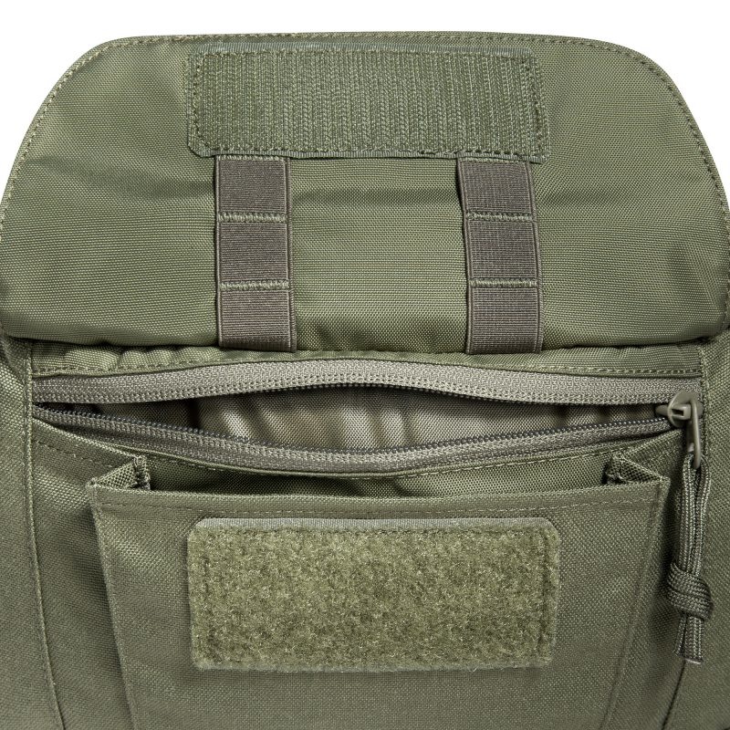 TT Modular Hip Bag 2 Bum Bag Olive