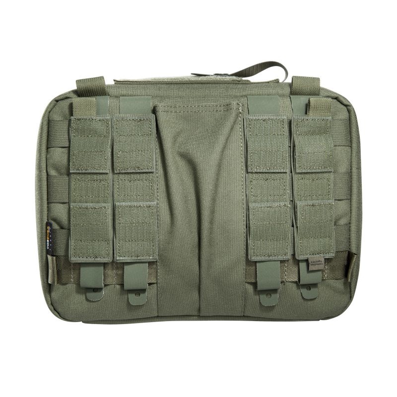 TT SGL Molle Adapter Set VL Adapter Olive