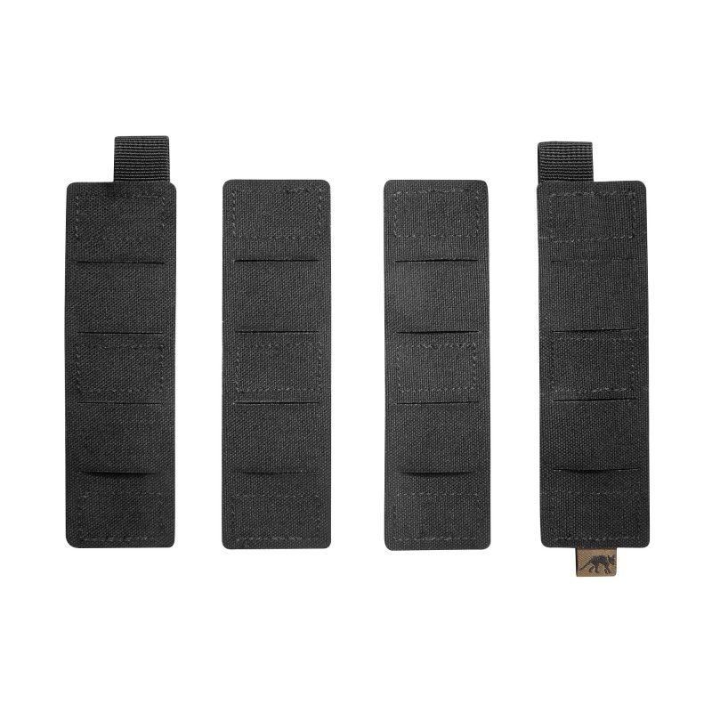 TT SGL Molle Adapter Set VL Adapter Black