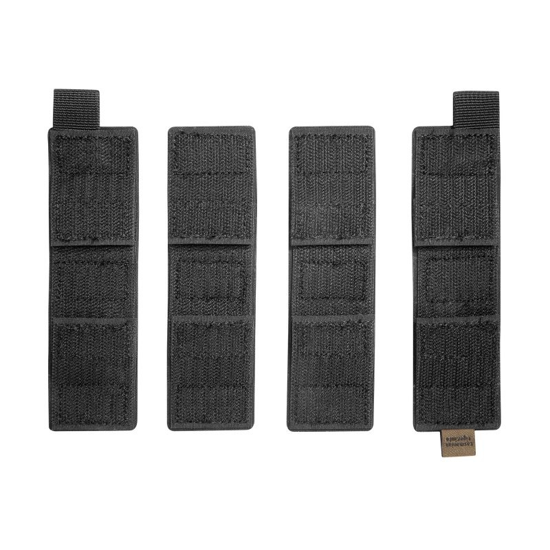TT SGL Molle Adapter Set VL Adapter Black