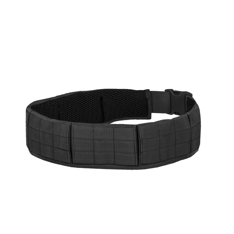 TT Warrior Belt MKIV Gear Belt Black