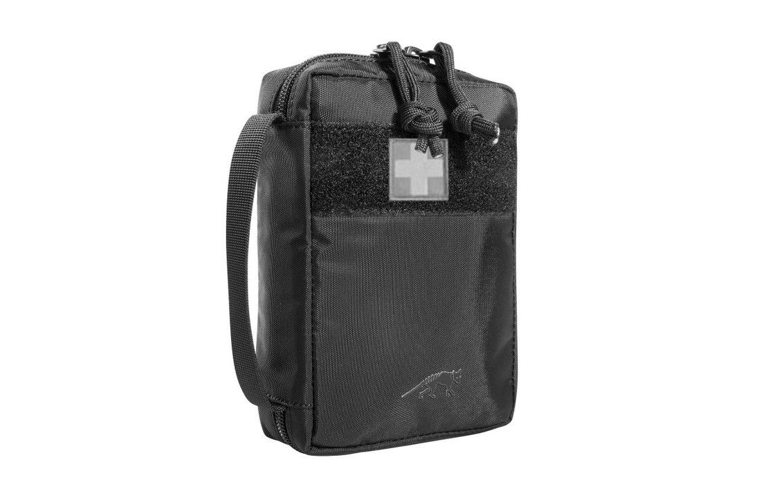 TT First Aid Basic Kit Black
