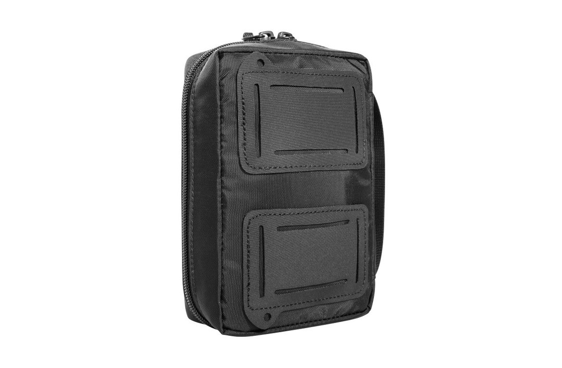 TT First Aid Basic Kit Black
