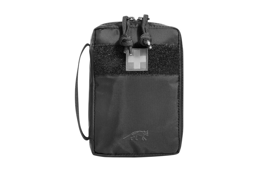 TT First Aid Basic Kit Black