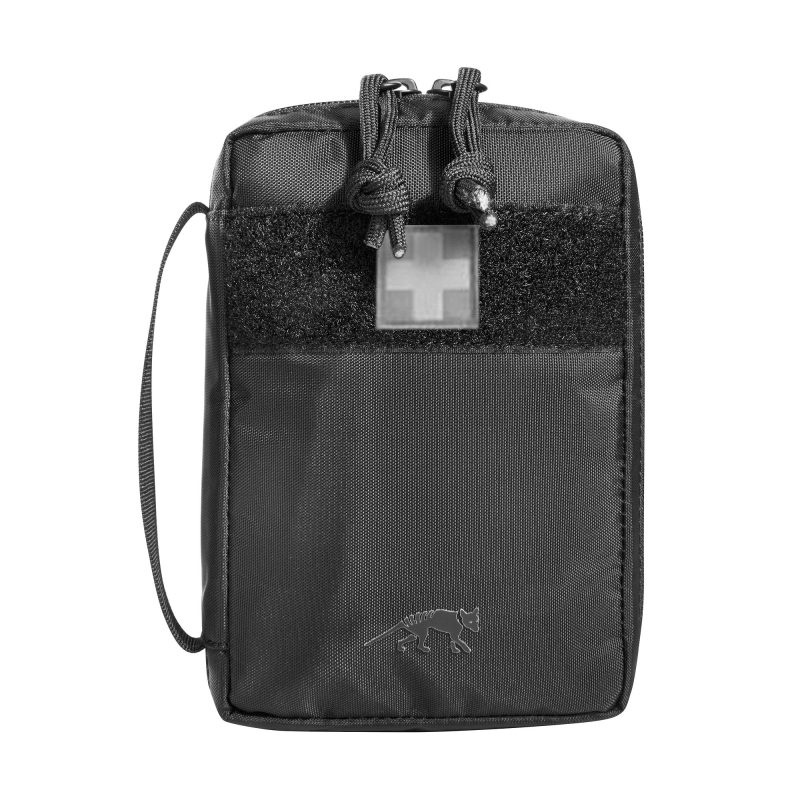 TT First Aid Basic Kit Black