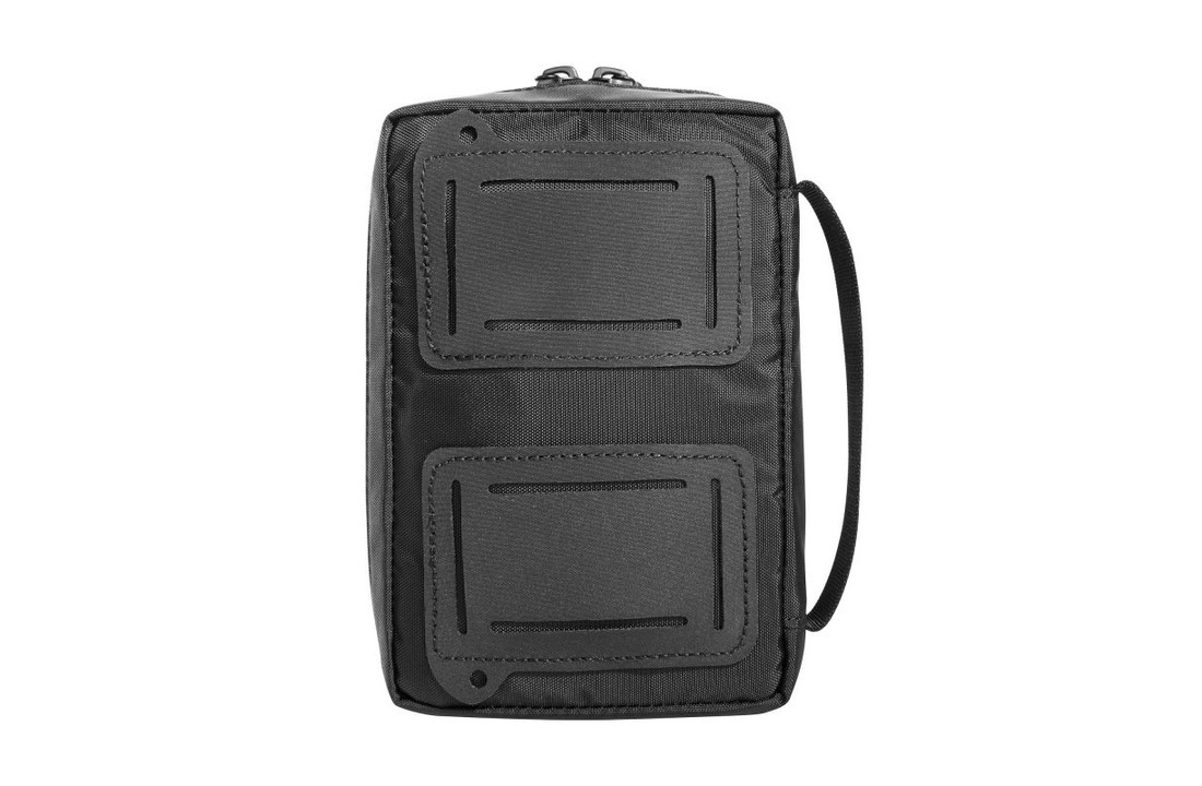 TT First Aid Basic Kit Black