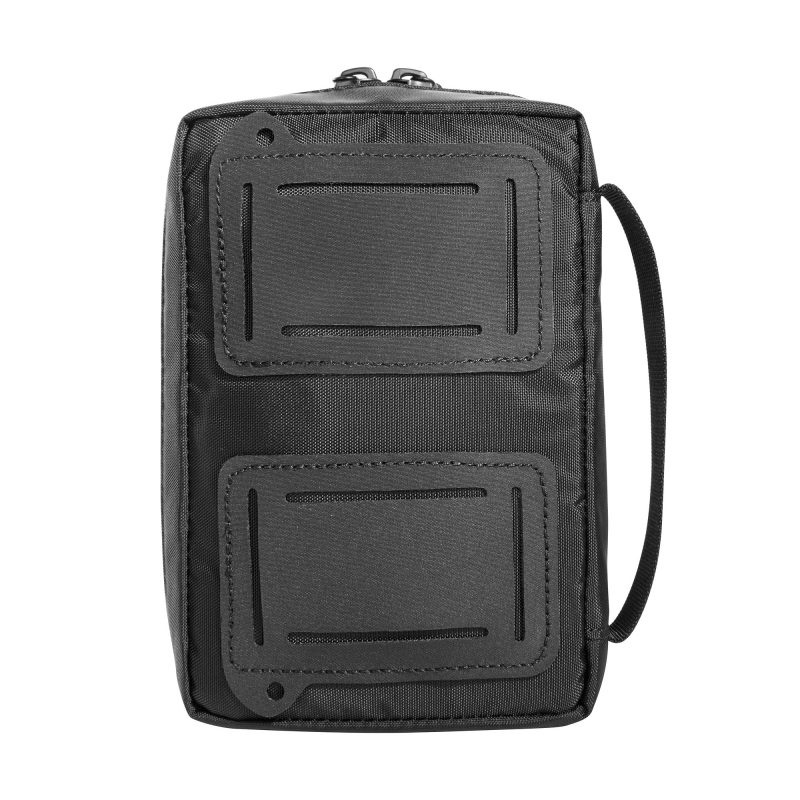 TT First Aid Basic Kit Black