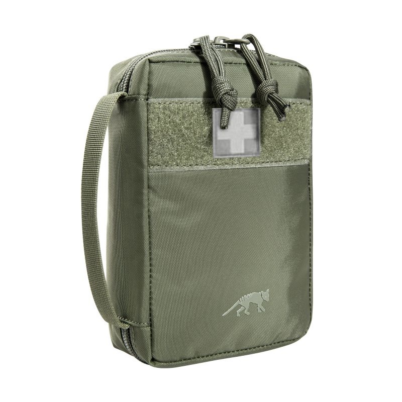 TT First Aid Basic Kit Olive