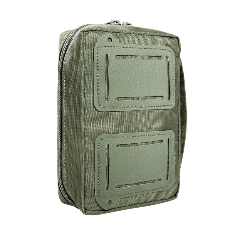 TT First Aid Basic Kit Olive