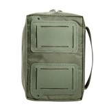 TT First Aid Basic Kit Olive