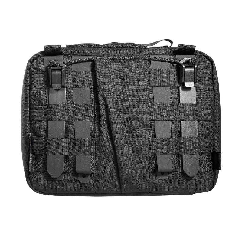 TT Molle Stick Set Quick-Release System Black
