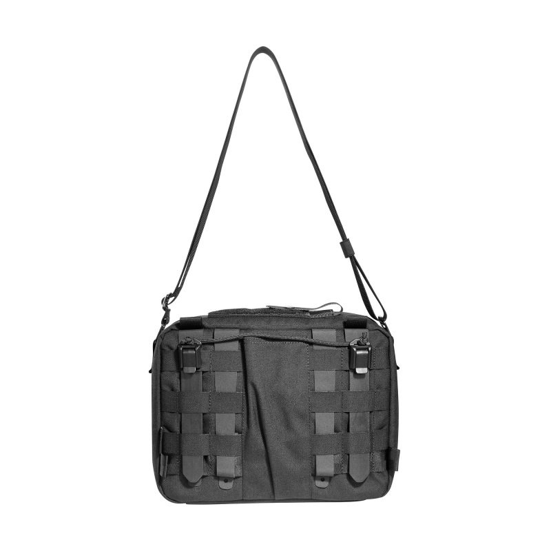 TT Modular Support Bag Shoulder Bag (5L) Black