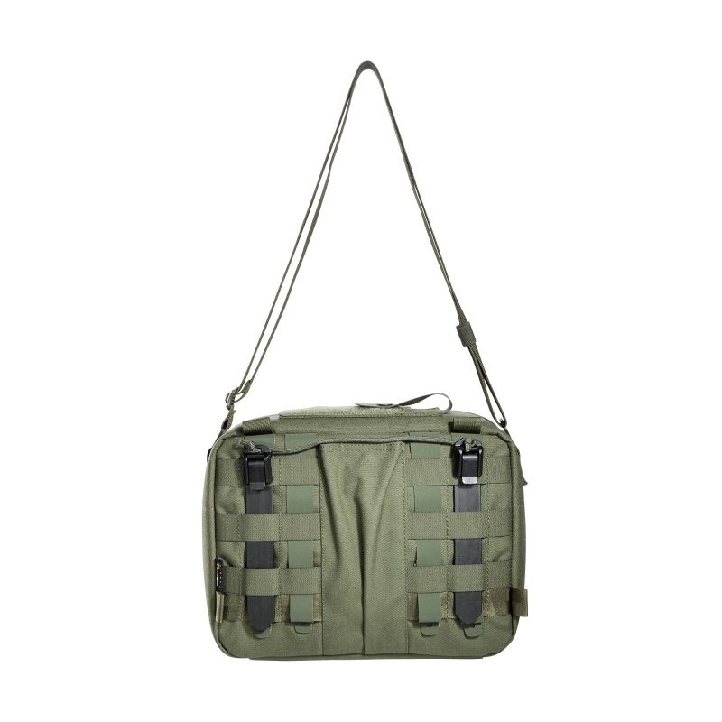 TT Modular Support Bag Shoulder Bag (5L) Olive