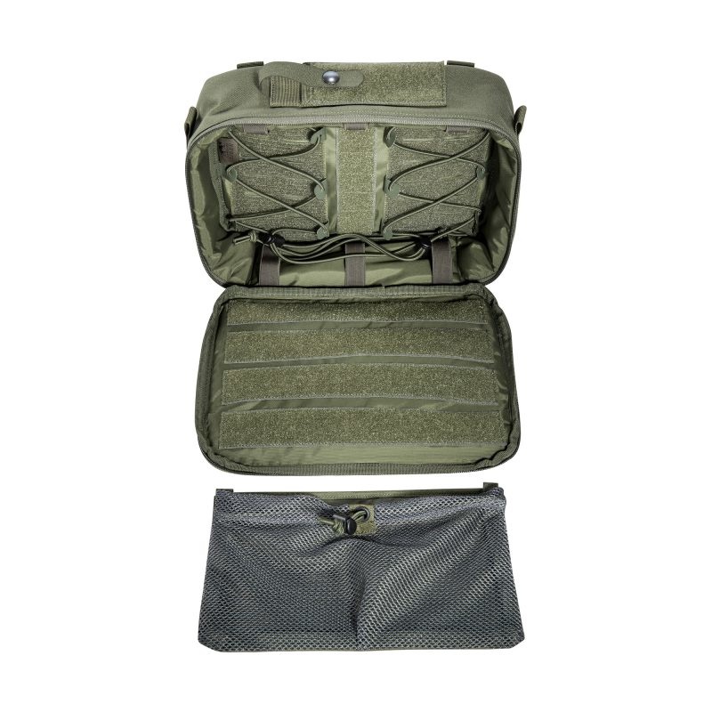 TT Modular Support Bag Shoulder Bag (5L) Olive