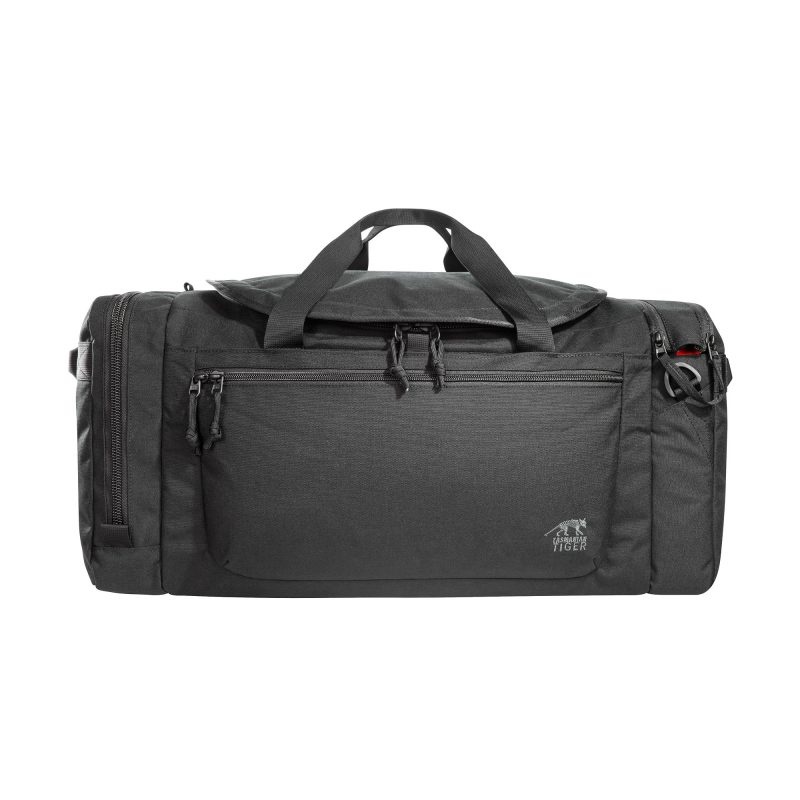 TT Officers Bag Tactical Pack (58L) Black