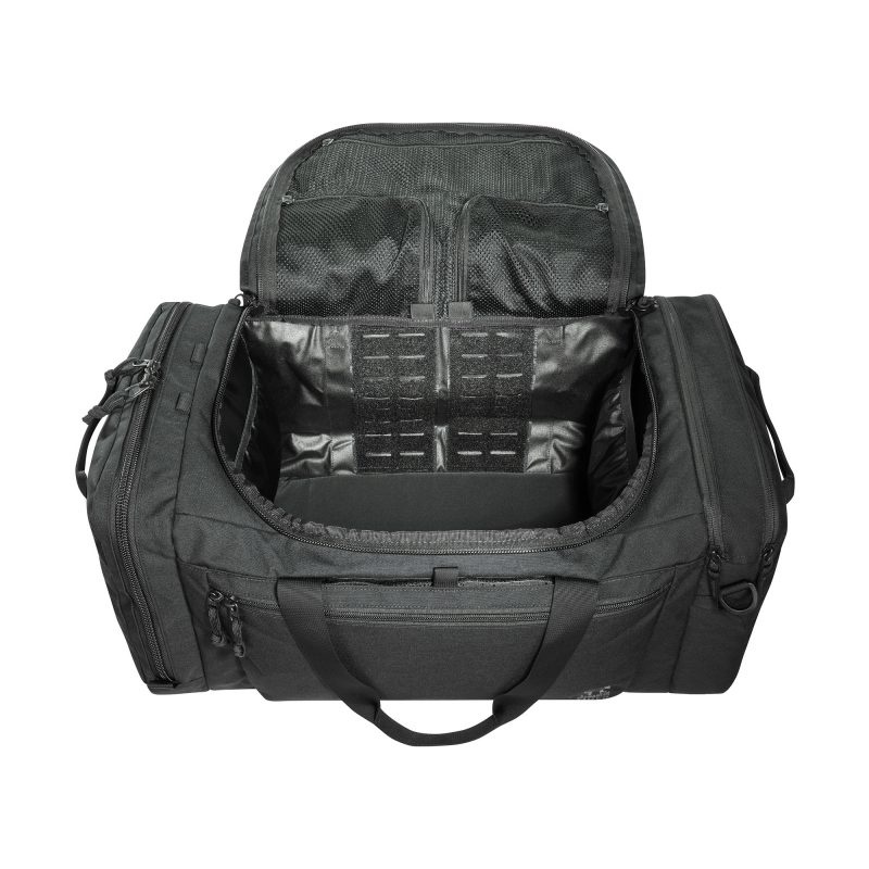 TT Officers Bag Tactical Pack (58L) Black