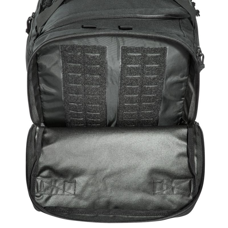 TT Officers Bag Tactical Pack (58L) Black