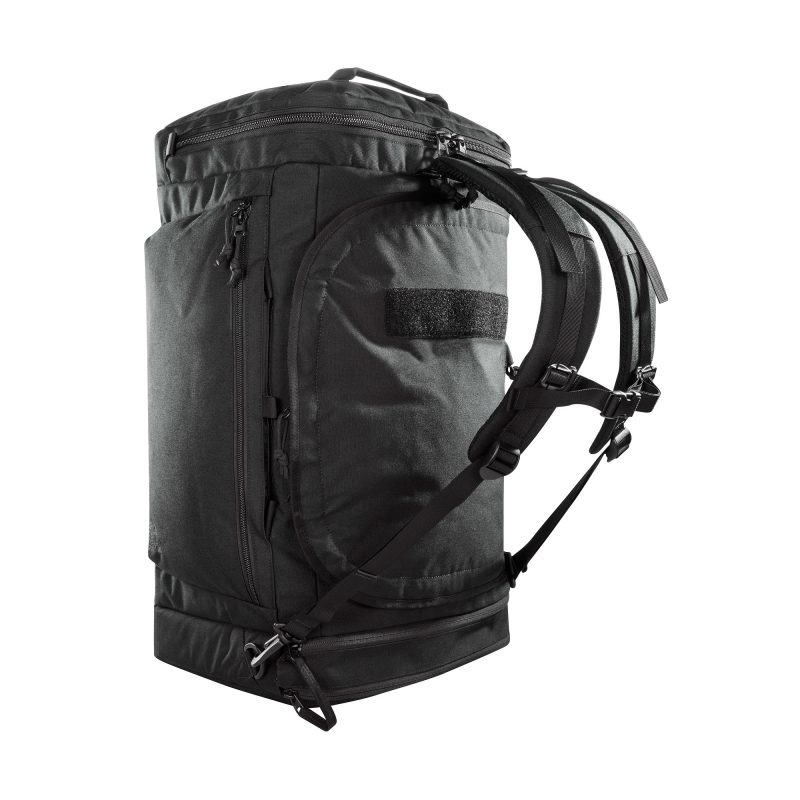 TT Officers Bag Tactical Pack (58L) Black
