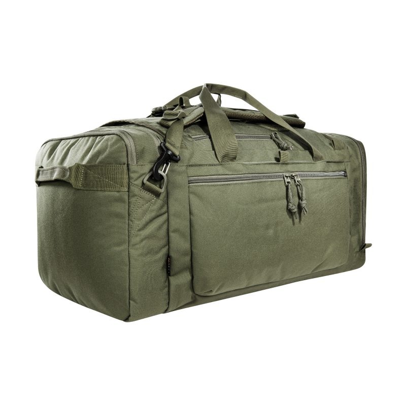 TT Officers Bag Tactical Pack (58L) Olive
