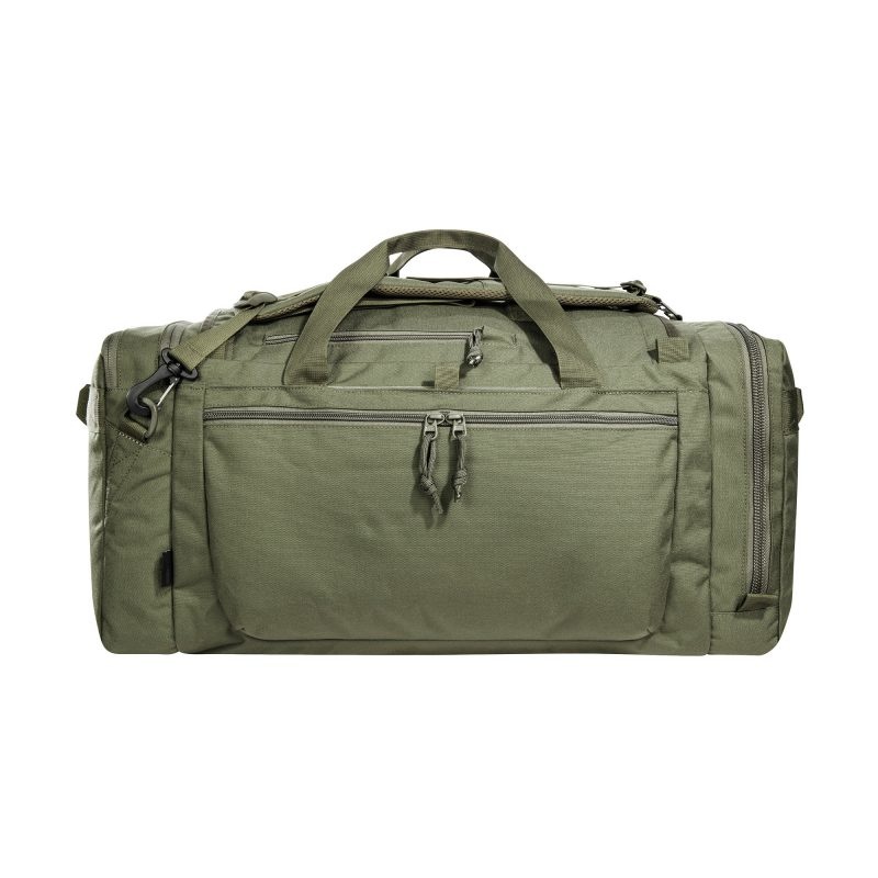 TT Officers Bag Tactical Pack (58L) Olive