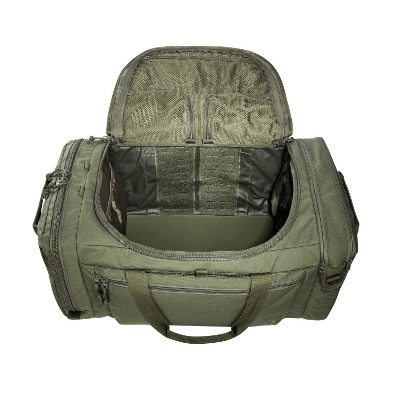 TT Officers Bag Tactical Pack (58L) Olive