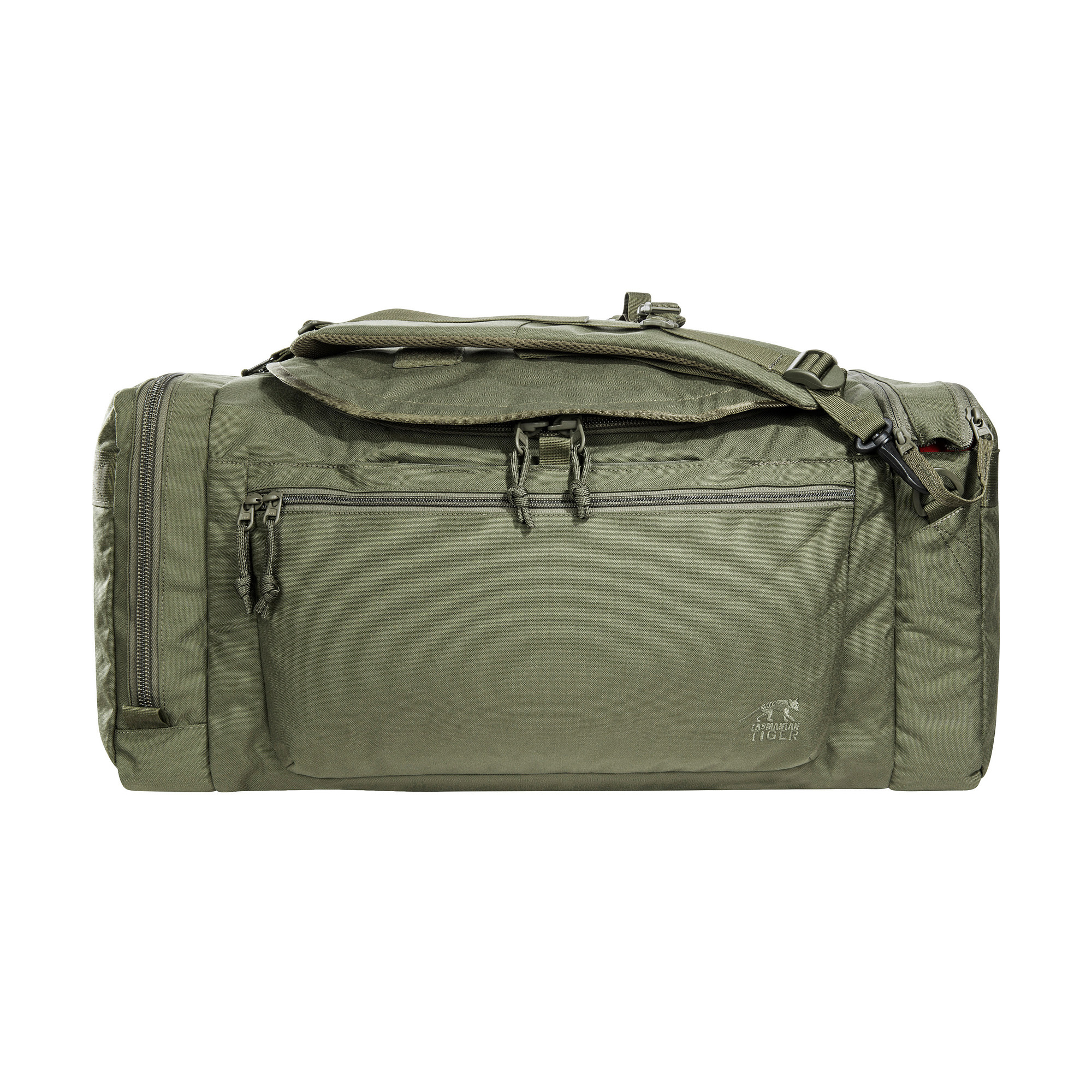 TT Officers Bag Tactical Pack (58L) Olive
