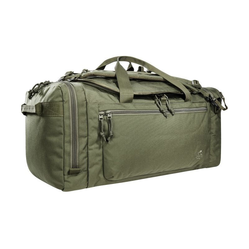 TT Officers Bag Tactical Pack (58L) Olive