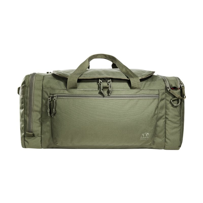 TT Officers Bag Tactical Pack (58L) Olive