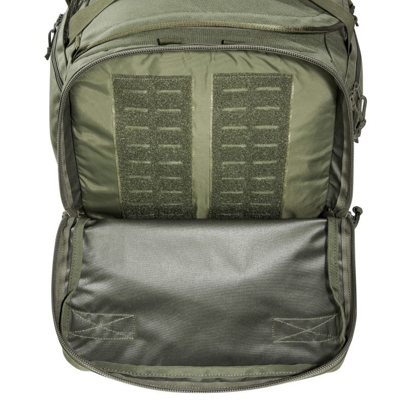 TT Officers Bag Tactical Pack (58L) Olive
