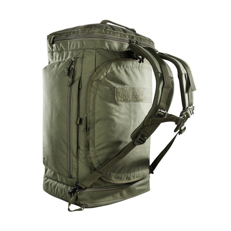 TT Officers Bag Tactical Pack (58L) Olive
