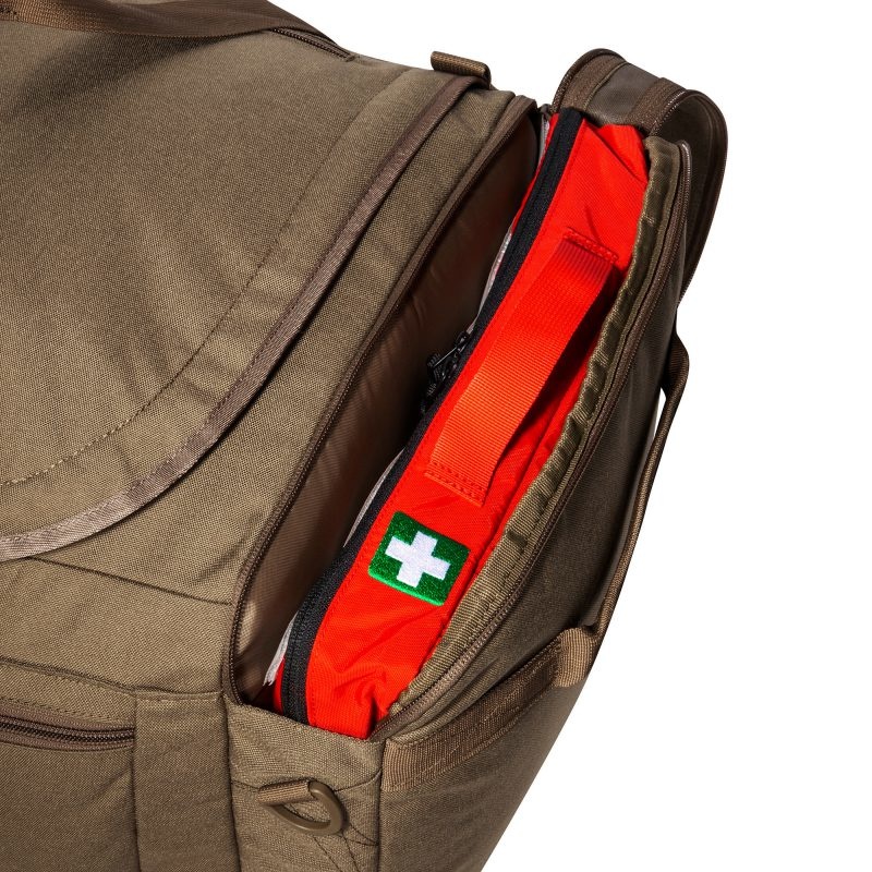 TT Officers Bag Tactical Pack (58L) Coyote