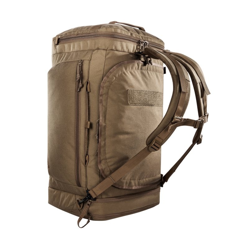 TT Officers Bag Tactical Pack (58L) Coyote