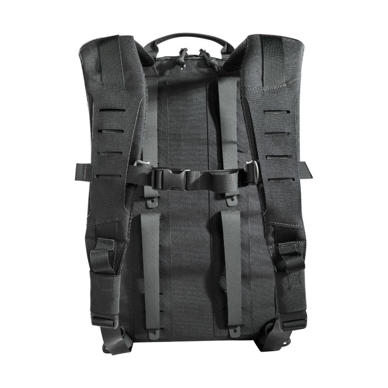 TT Modular Gunners Pack (14L) Black