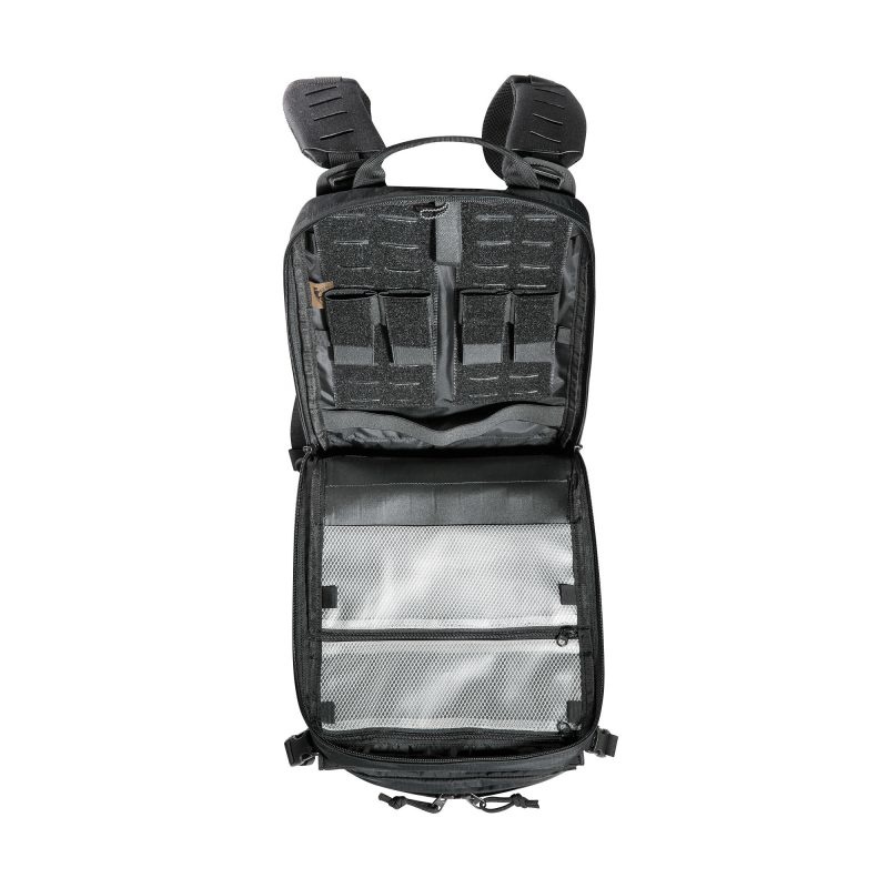 TT Modular Gunners Pack (14L) Black