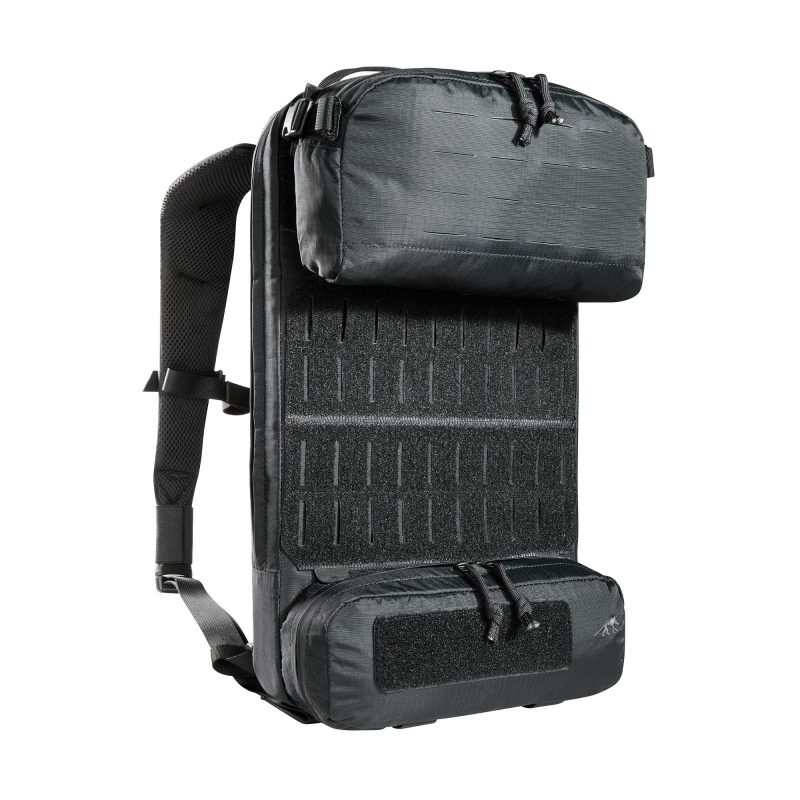 TT Modular Gunners Pack (14L) Black