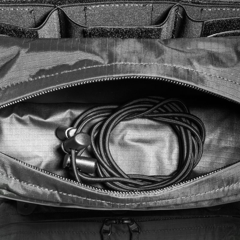 TT Modular Gunners Pack (14L) Black